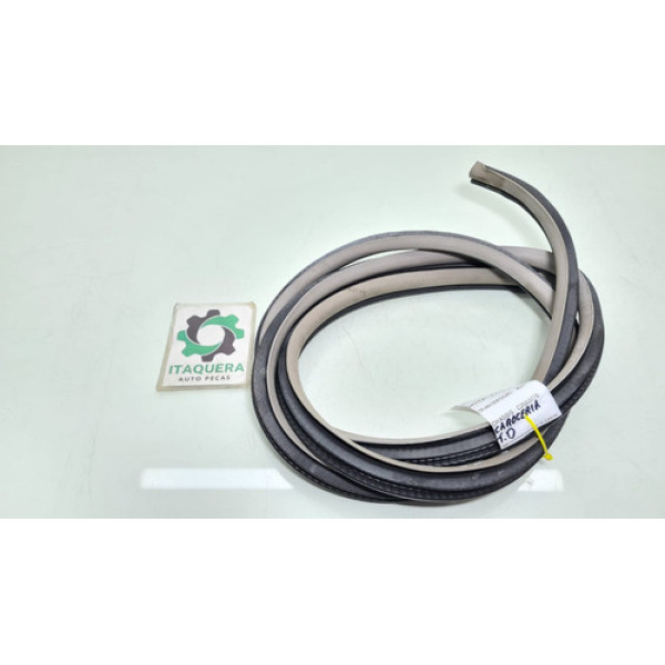 Borracha Carroceria Traseiro Direito Toyota Corolla Ano 2013