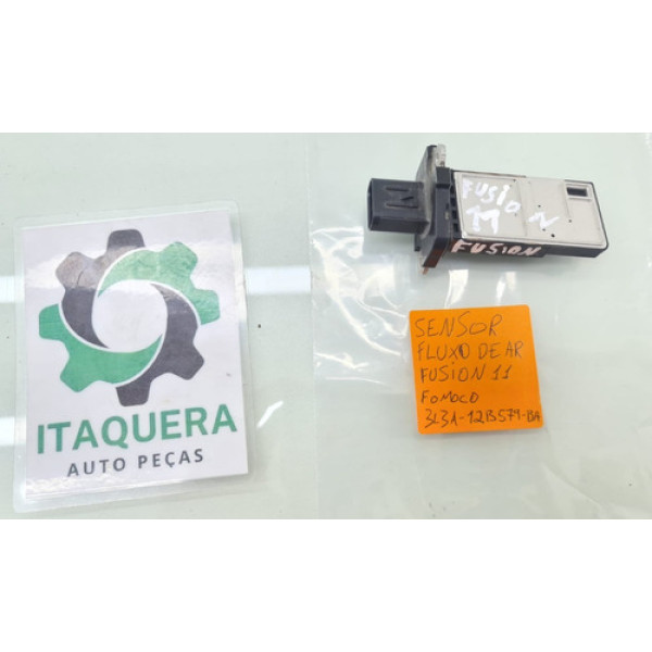 Sensor Fluxo Ar Maf Ford Fusion 2.5 Ano 2011 2012