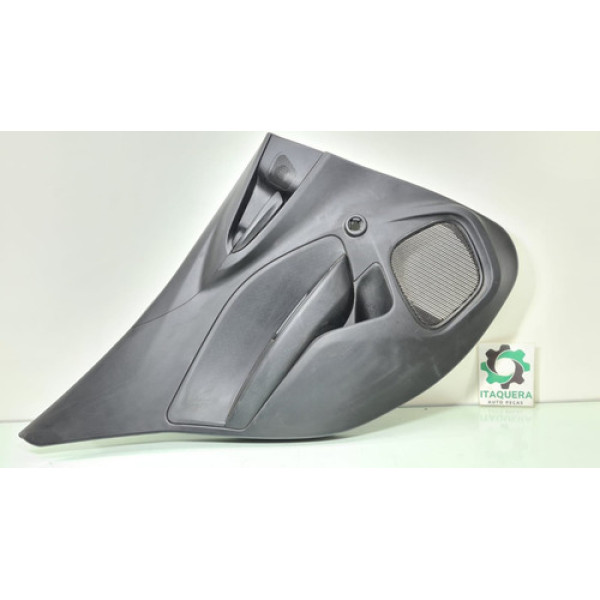 Forro Porta Traseiro Esquerdo Fiat Argo Ano 2017 2018 2019