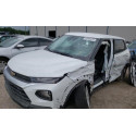 Sucata Retirada De Peças Chevrolet Trailblazer Ls 2021  1.2