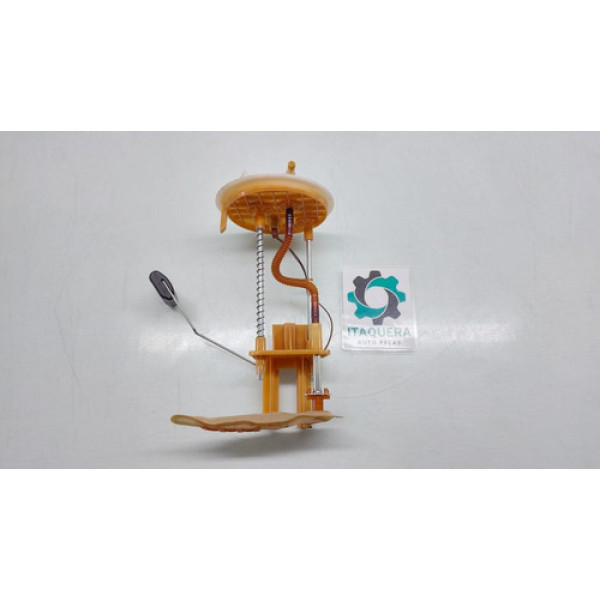 Bomba Auxiliar Combustivel Santa Fe Sorento 3.5 Ano 2012 13