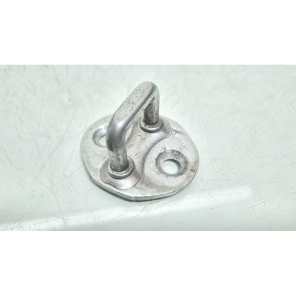 Trava Batente Porta Mitsubishi Outlander Ano 2016 2017