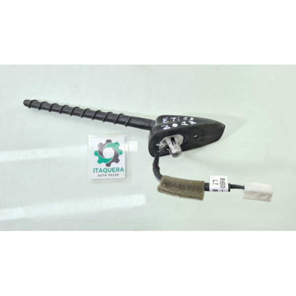 Base Antena Teto Toyota Etios Hatch Ano 2016 2017 2018
