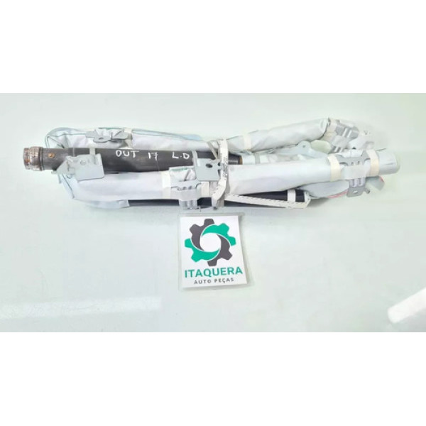 Airbag Teto Lado Direito Mitsubishi Outlander Ano 2017