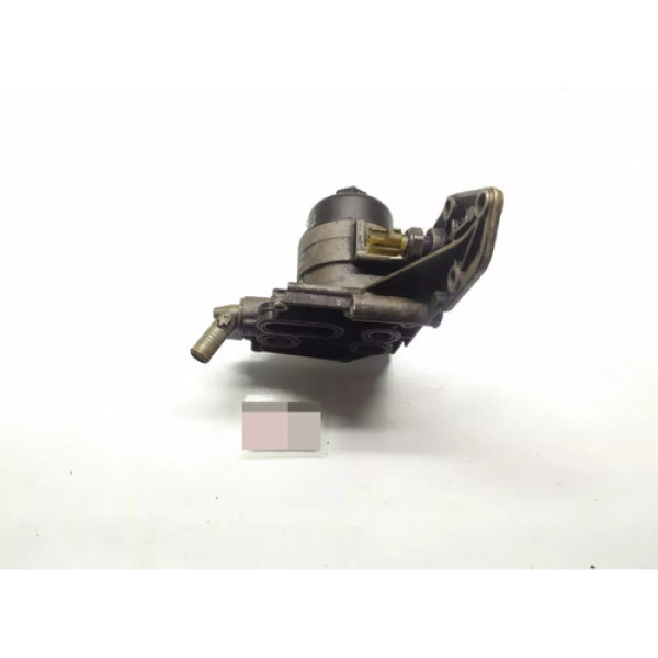 Suporte Filtro Oleo Transit 2014 2.2 Diesel N° Bk3q6b624bb