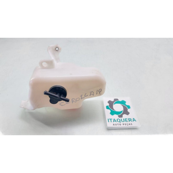 Reservatório Água Radiador Toyota Corolla 2.0 Ano 2018 2019