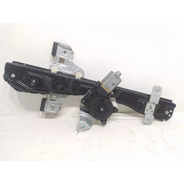 Máquina Vidro Elétrico Dianteiro Direito Chevrolet Cobalt 14