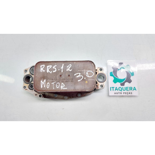 Resfriador Oleo Motor Range Rover Sport Discovery 4 3.0 2013