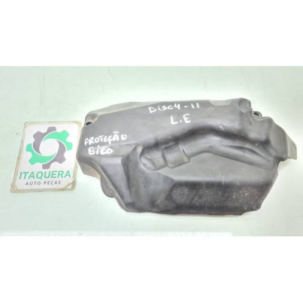 Capa Protetor Bico Injetor Esque Discovery 4 Range Rover 3.0