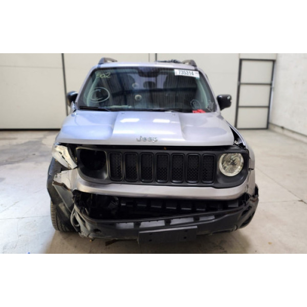 Sucata Retirada Peças Jeep Renegade Flex Ano 2020
