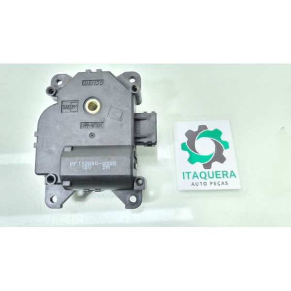 Motor Atuador Caixa Ar Evaporadora Discovery 4 Ano  2012