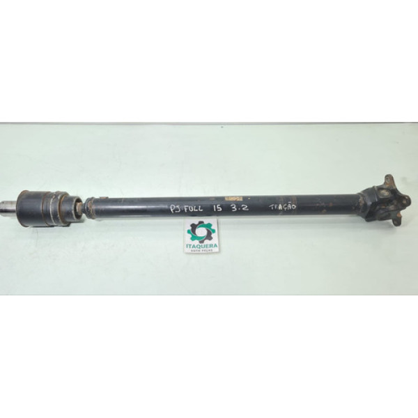 Cardan Dianteiro Tração Mitsubishi Pajero Full 3.2 2015