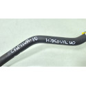 Mangueira Hidrovacuo Gm Captiva 3.6 V6 Ano 2010 2011