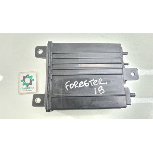 Filtro Canister Subaru Forester 2.0 Ano 2017 2018