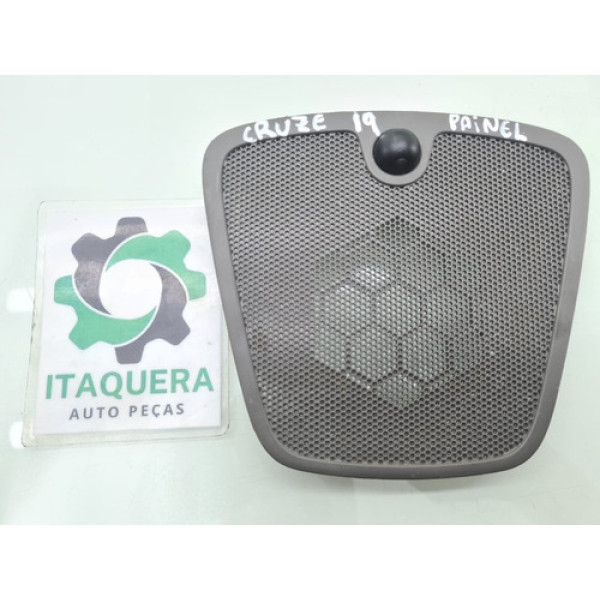 Tela Alto Falante Superior Central Gm Cruze Ano 2018