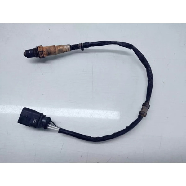 Sonda Lambda Vw Tiguan Q3 2.0 Ano 2011 2012 N° 06j 906 262