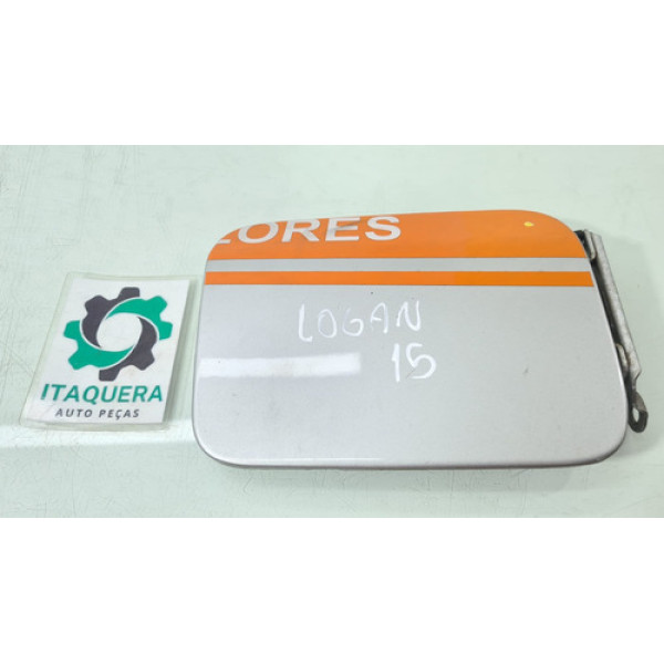 Portinhola Tanque Combustivel Renault Logan 1.6 Ano 2015 