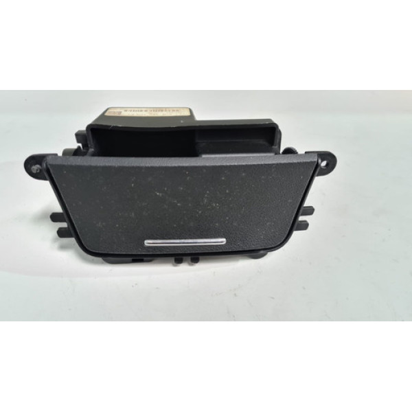 Cinzeiro Porta Treco Console Central Malibu 2011