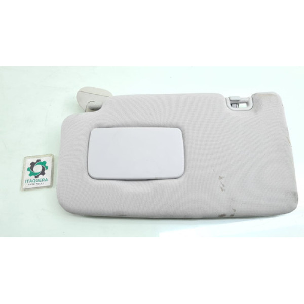 Quebra Sol Lado Esquerdo Subaru Forester Ano 2018