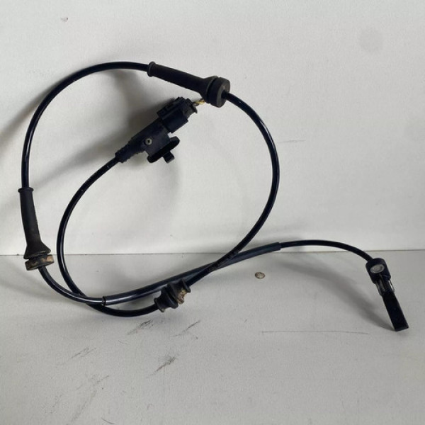 Sensor Abs Dianteiro Direita Jeep Compass 17/23 N° 53475747