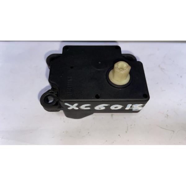 Atuador Caixa Ar Volvo Xc60 Ano 2015 N°6g9n19e616 