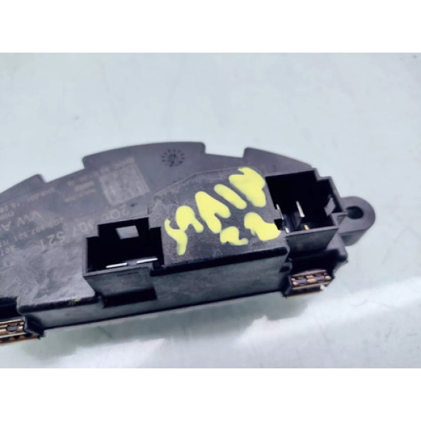 Resistencia Ar Condicionado Volkswagen Nivus Ano 2022