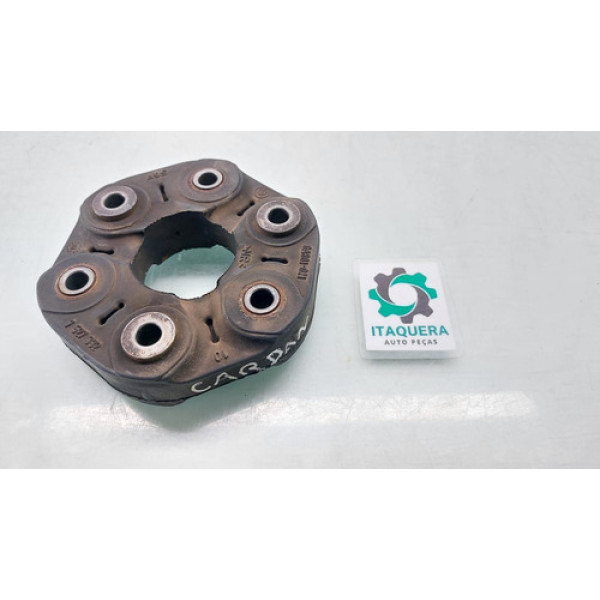 Bucha Bolachão Eixo Cardan Bmw X1 2.0 2014 N: 7527392  