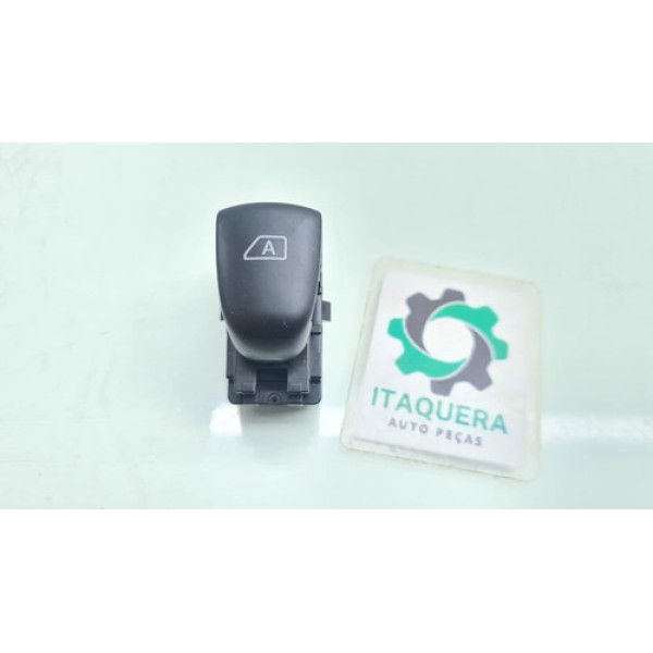 Botão Comando Vidro Traseira Esquerda Nissan Kicks 2022 2023