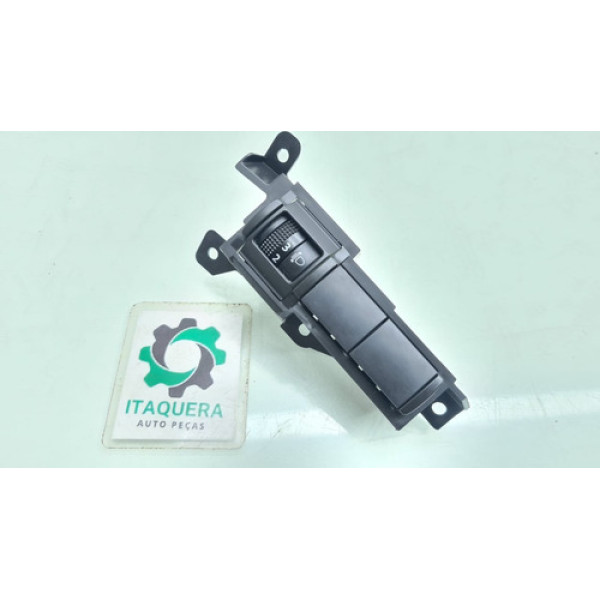 Botão Regulagem Farol Nissan Kicks Ano 2022 2023