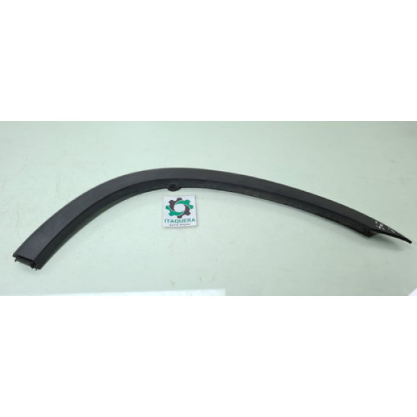 Aplique Moldura Traseiro Esquerdo Kia Sorento Ano 2012 2013