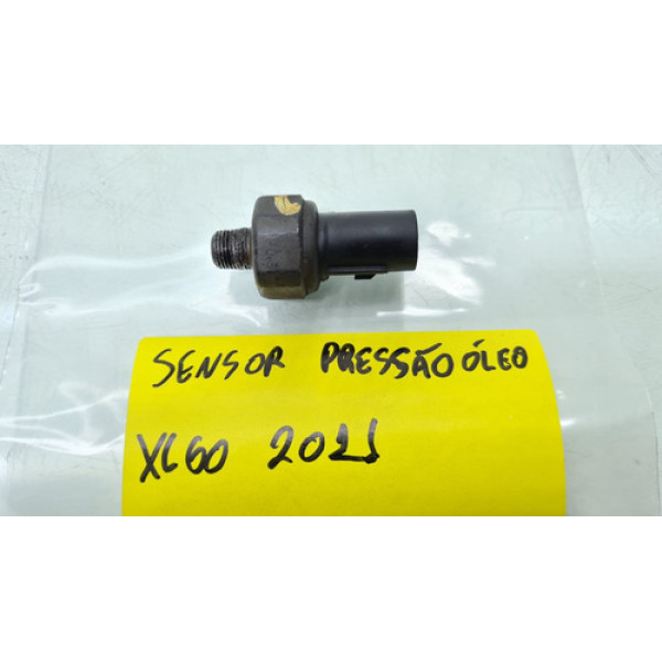 Sensor Pressão Oleo Volvo Xc60 T6 3.0 Ano 2010 2011