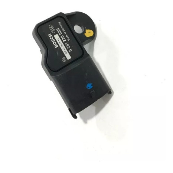 Sensor Map Fiat Palio Siena Strada Fire 2012 Nº 0261230030