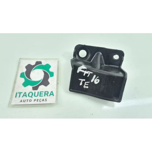 Lameiro Caixa Roda Traseiro Esquerdo Honda Fit Ano 2016