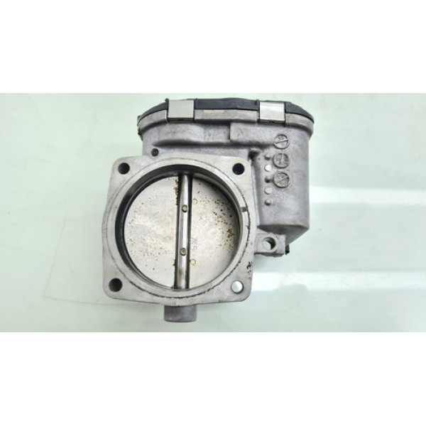 Tbi Corpo Borboleta Porsche Cayenne 3.6 Ano 2008