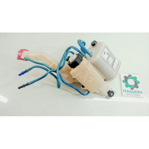 Reservatório Partida A Frio Fiat Mobi 1.0 4cc Ano 2020 2021