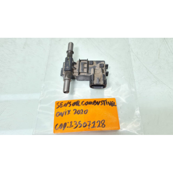 Sensor Combustivel Gm Onix 1.0 Turbo Ano 2020 N°13507228