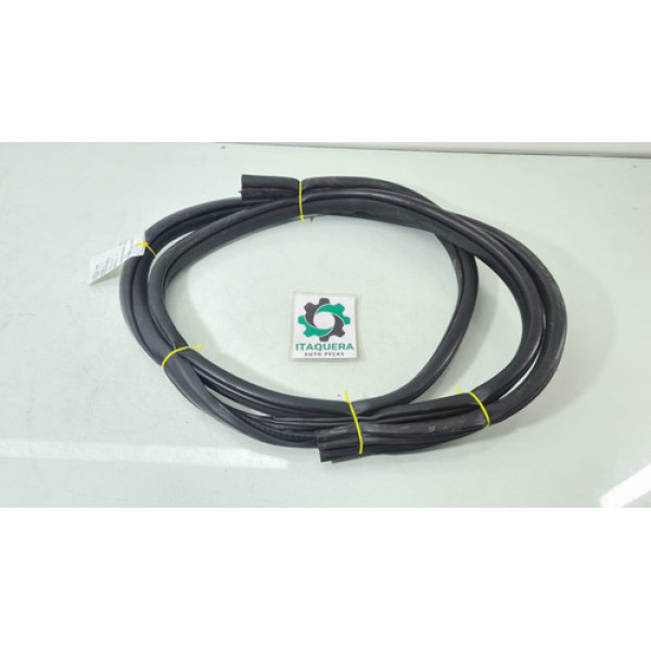 Borracha Carroceria Dianteiro Direito Freelander 2 Ano 2011