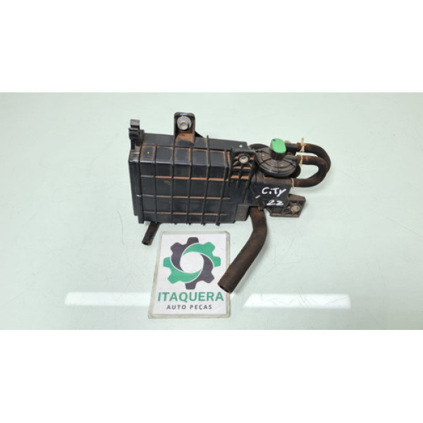 Canister Filtro Combustível Honda City 1.5 Ex Ano 2020 2021