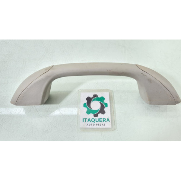 Alça Teto Traseiro Esquerdo Renault Sandero Logan 2019 2020