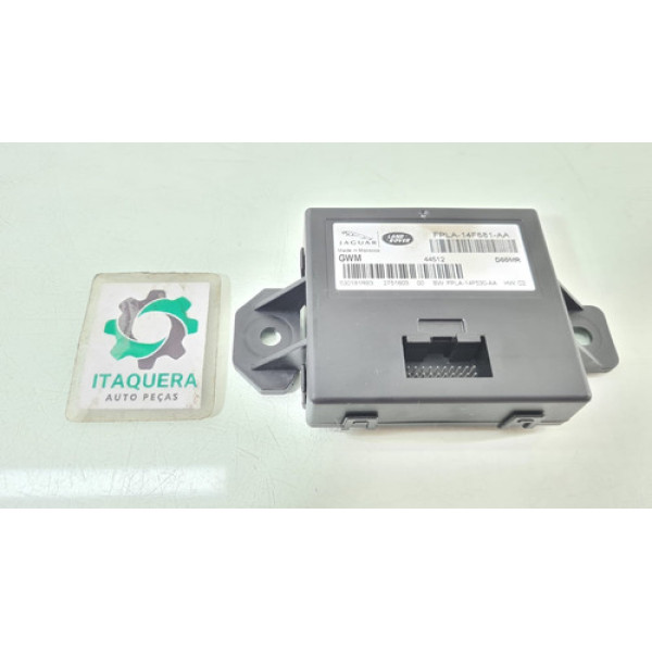 Modulo Controle Central Range Rover Sport Ano 2015 2016