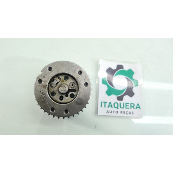 Polia Comando Cabeçote Subaru Forester 2.0 Turbo Ano 2017