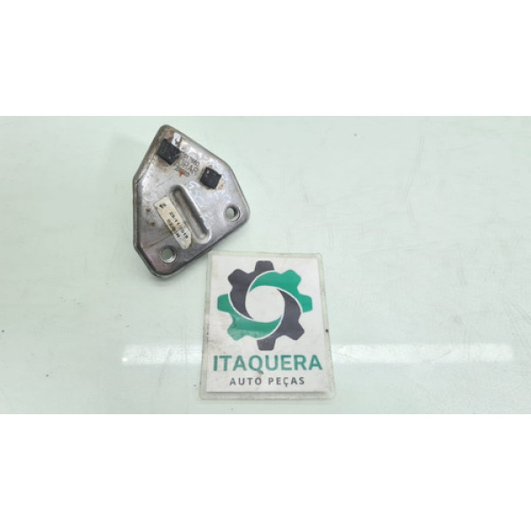 Coxim Suporte Escape Jeep Compass Ano 2019 2020 / 52017680