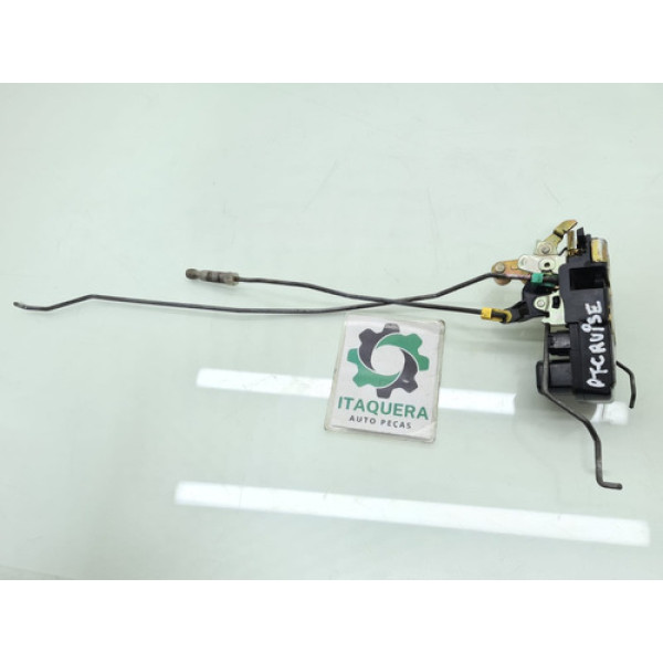 Fechadura Dianteira Esquerda Chrysler Pt Cruiser 2008 2009