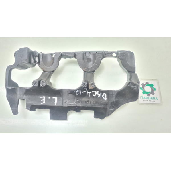 Moldura Acabamento Bico Injetor Discovery 4 3.0/ 9x2q9u550ac