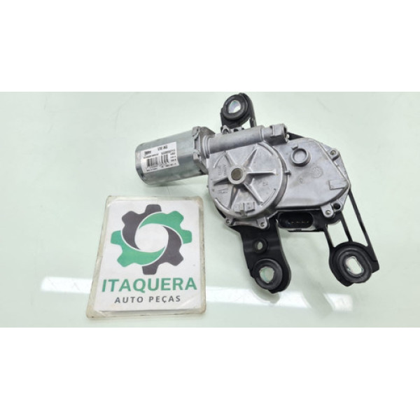 Maquina Motor Limpador Traseiro Vw Golf Ano 2014 2015