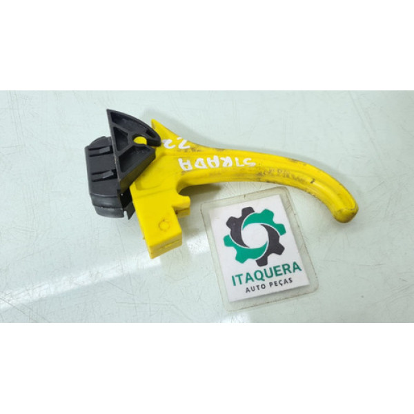 Puxador Capô Strada Volcano 1.3 Ano 2022 2023