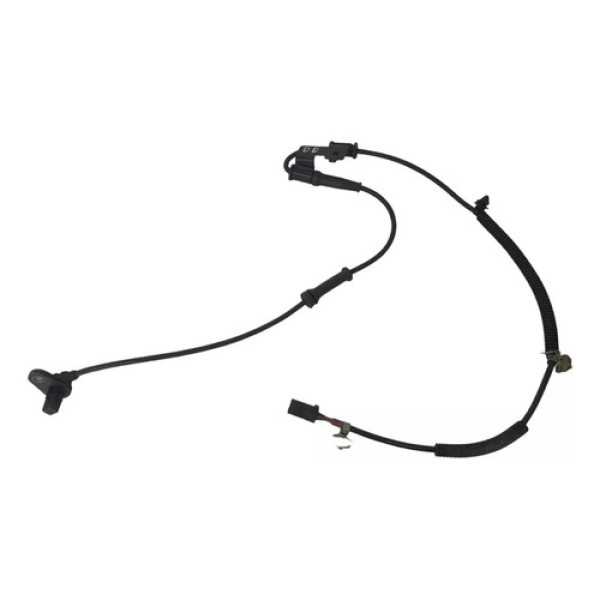 Sensor Abs Dianteiro Direito  Sorento Hyundai Santa Fe 2015