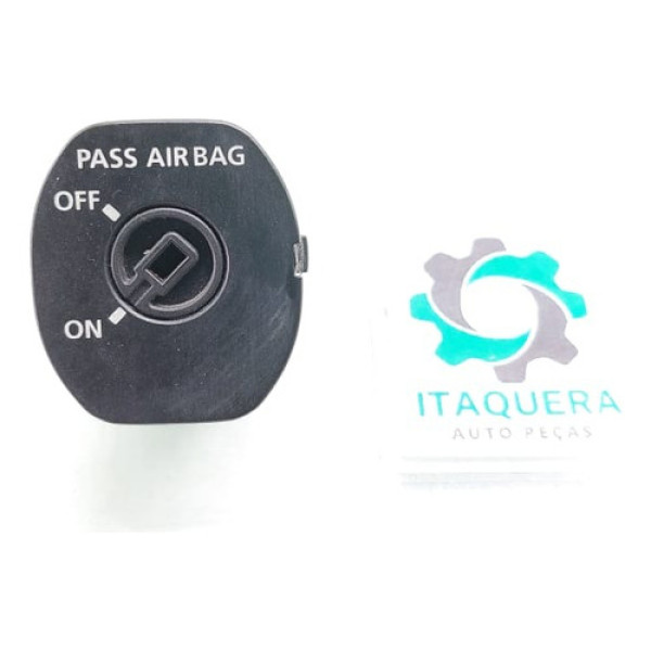 Botão Comando Chave On / Off Range Rover Sport 2012 2013