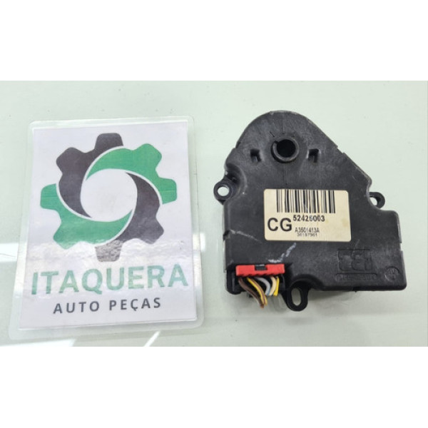 Motor Atuador Caixa Ar Ford Fusion 2.5 Ano 2011 2012