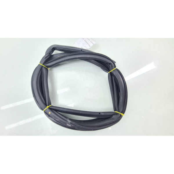 Borracha Carroceria Dianteiro Esquerdo Hyundai Creta Ano 202